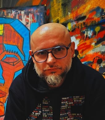 Kamil Jaczyński