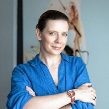 Weronika Dyląg