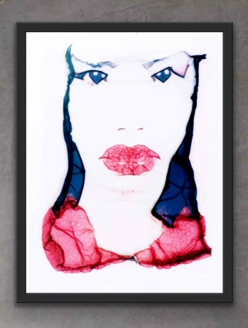 Facelift – Analogy, fotografia, 2000