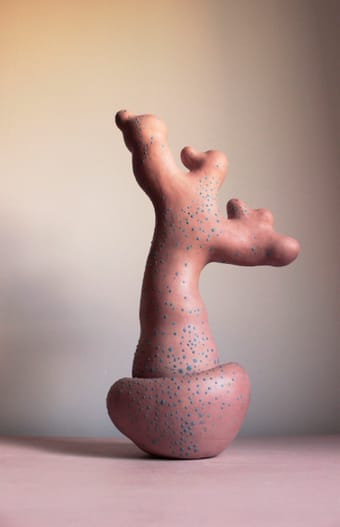 z cyklu Daydreaming/Niebieskie migdały (IV)