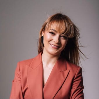 Barbara Maria Wójcik