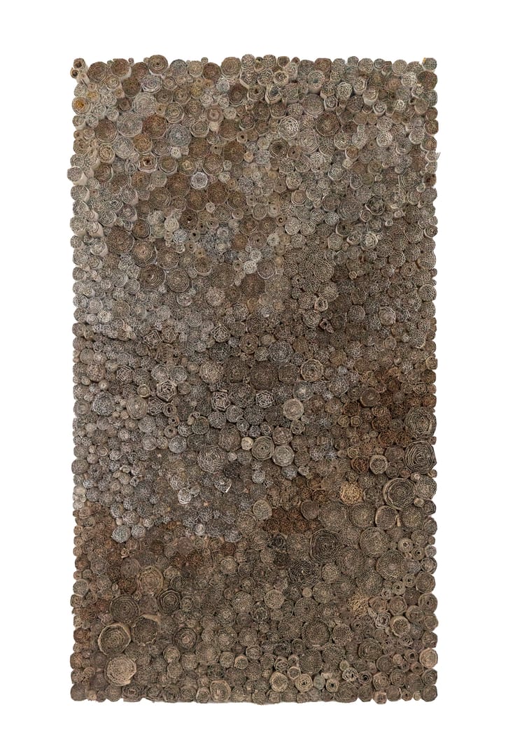 No.3 – Ewelina Cichocka, technika własna, 2024