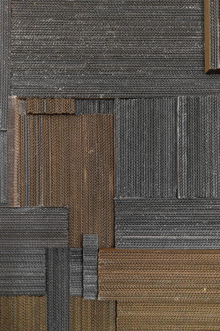No.4 – Ewelina Cichocka, technika własna, 2019