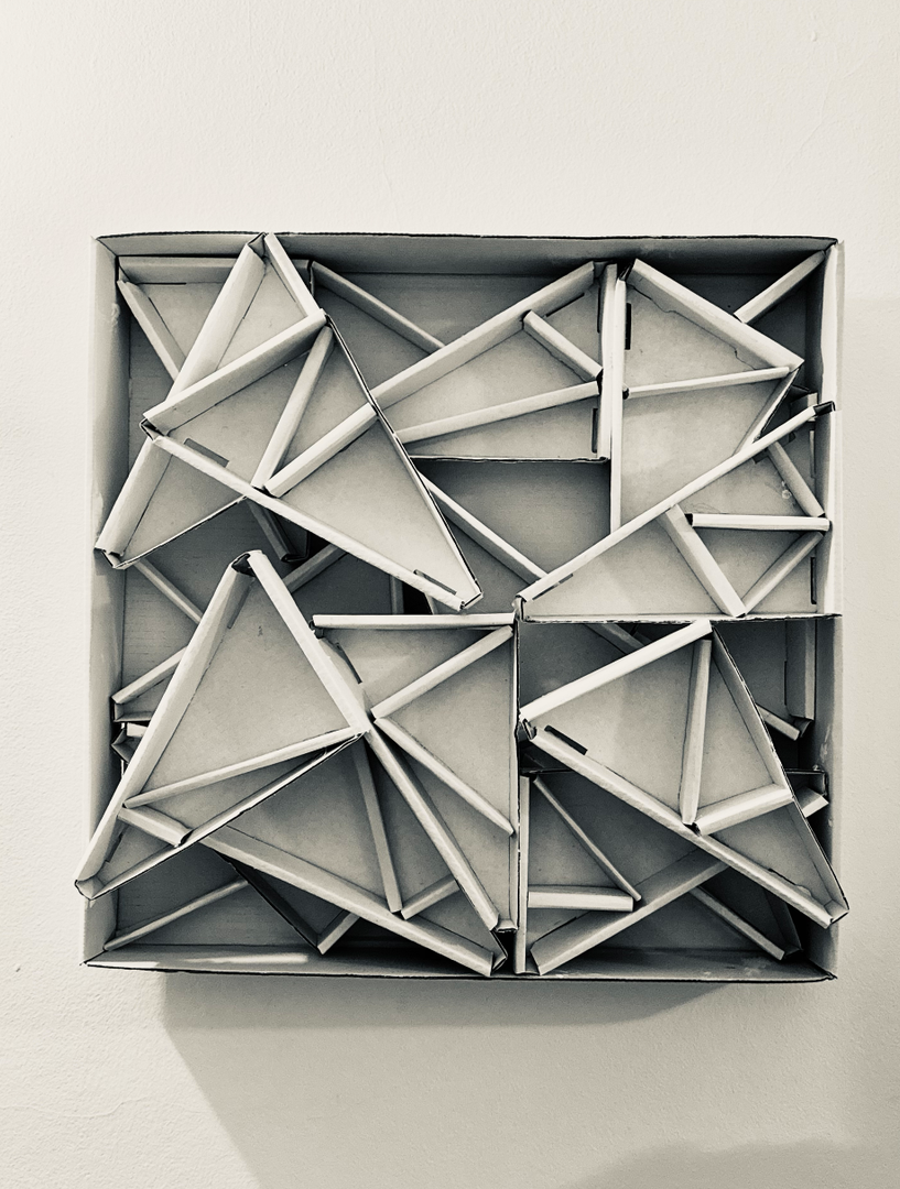 No.17 – Ewelina Cichocka, technika własna, 2025