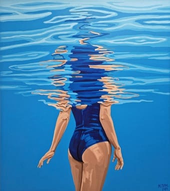 BIG BLUE 12