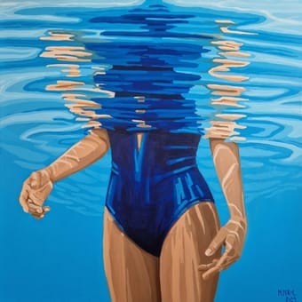 Big Blue 2