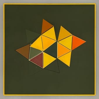 Kompozycja 29+1x3²