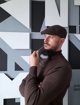Marcin Lubera
