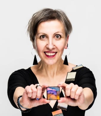 Ada Rybka