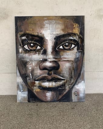 „Gaze of Empowerment”