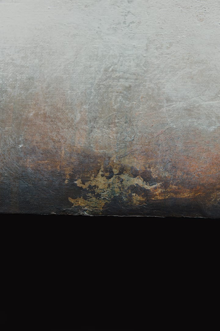Remnants Of Joy – Łukasz Olek, akryl, 2026