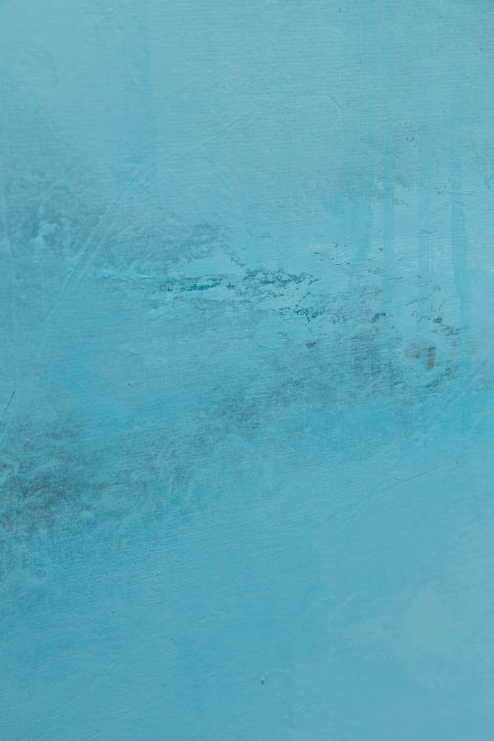 Remnants Of Joy – Łukasz Olek, akryl, 2026