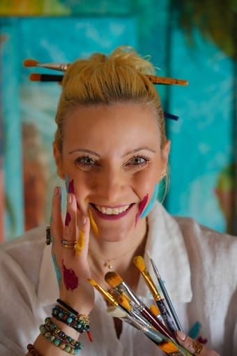 Sylwia Bajsert-Bęczkowska