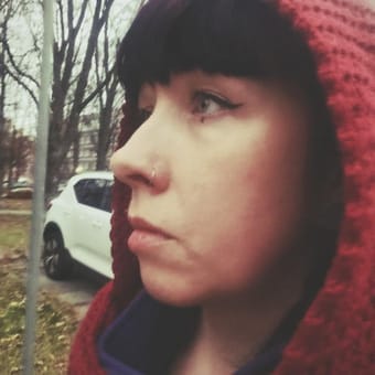 Marta Podoska