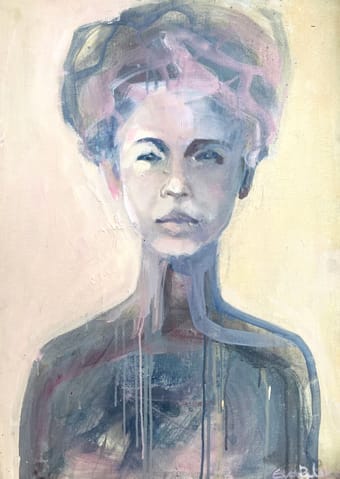 portret