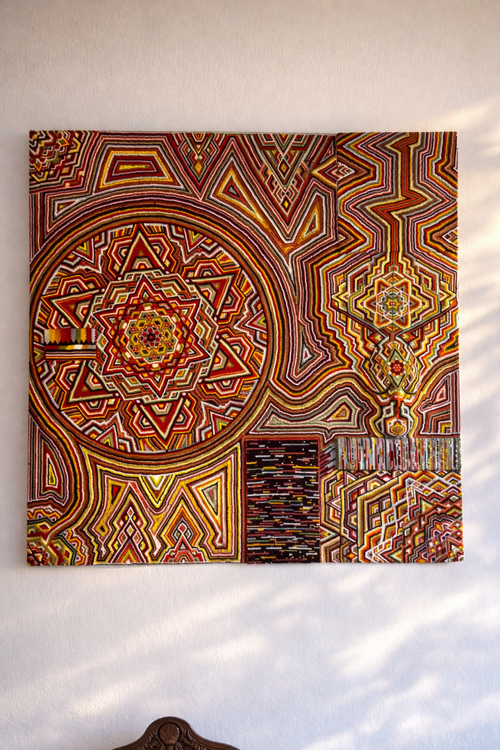 ERROR – Marta Hołderna @hola_holson, relief, 2025