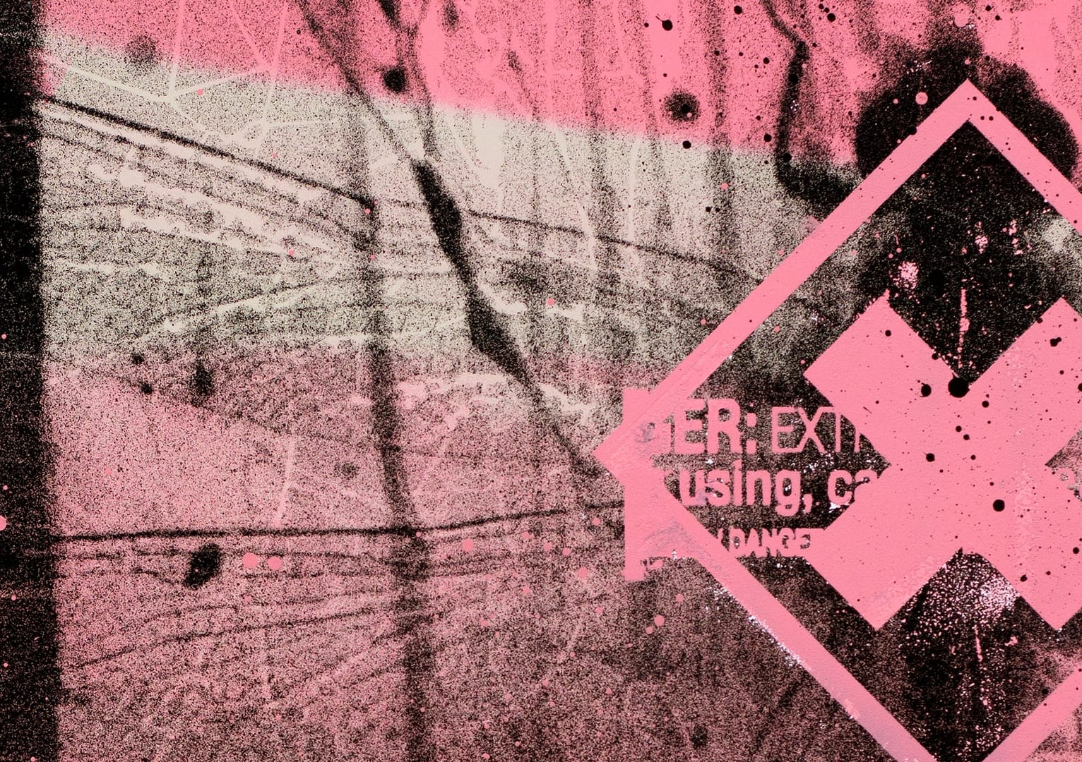 Using Carefully – Bartek Stypka, technika własna, 2026