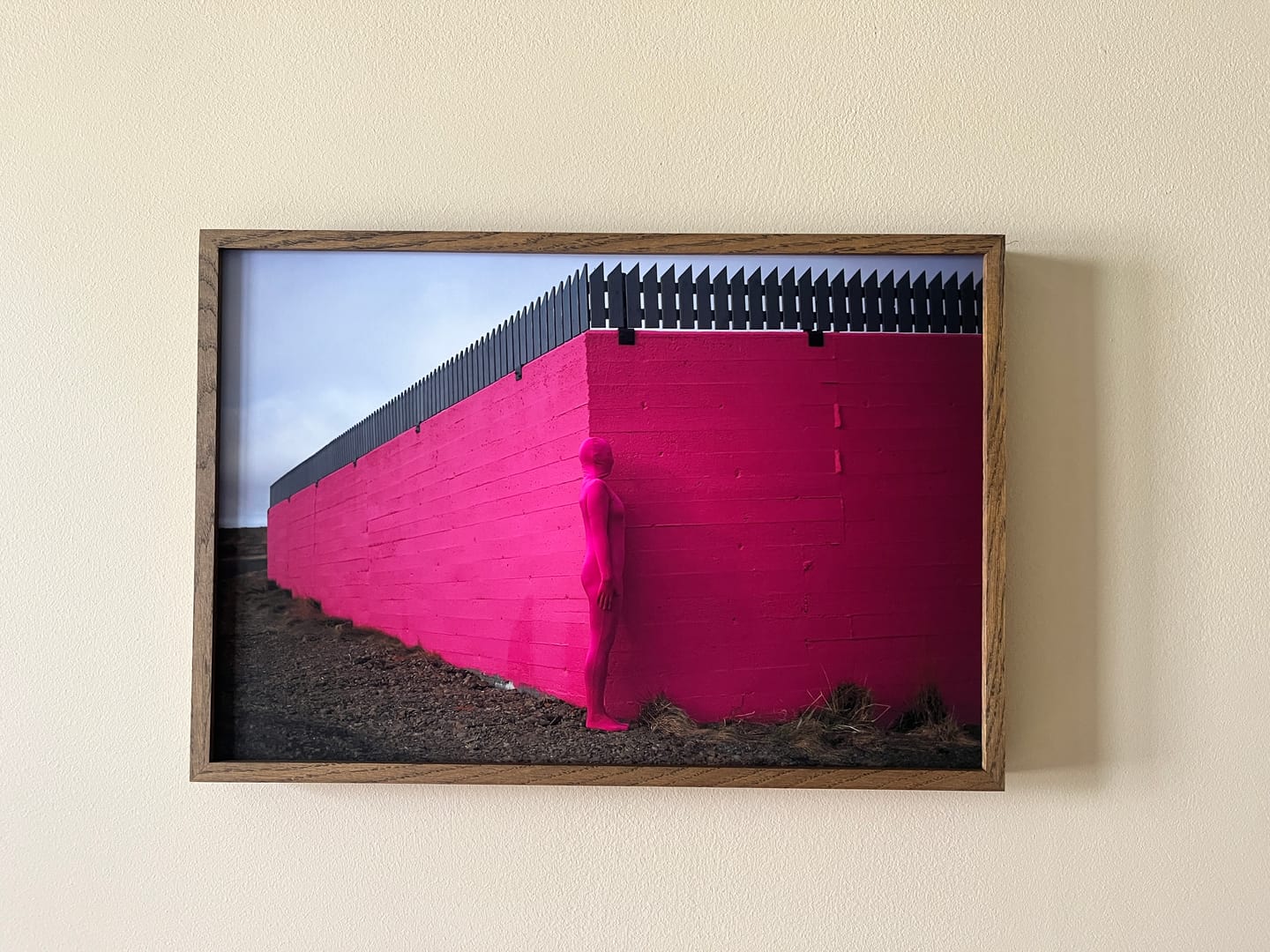 CALCULATING SUZIE prowadzi badania nad matematyką dyskretną – Marta Kopyt, fotografia, 2023