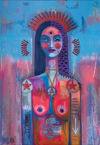 REMIX 20/23 ft. Sonia Nair Punarvasu