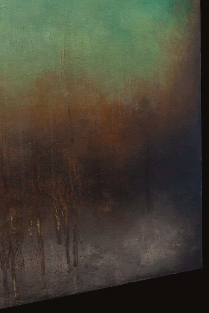 Viva Sorrow – Łukasz Olek, akryl, 2026