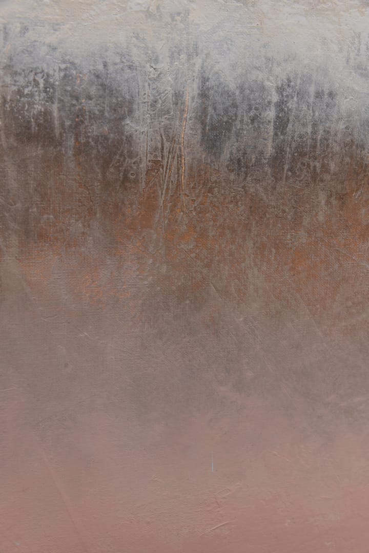 A Whiter Shade of Pale – Łukasz Olek, akryl, 2026