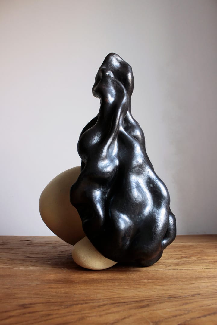 Affection XII – Beata Szczepaniak, ceramika, 2026