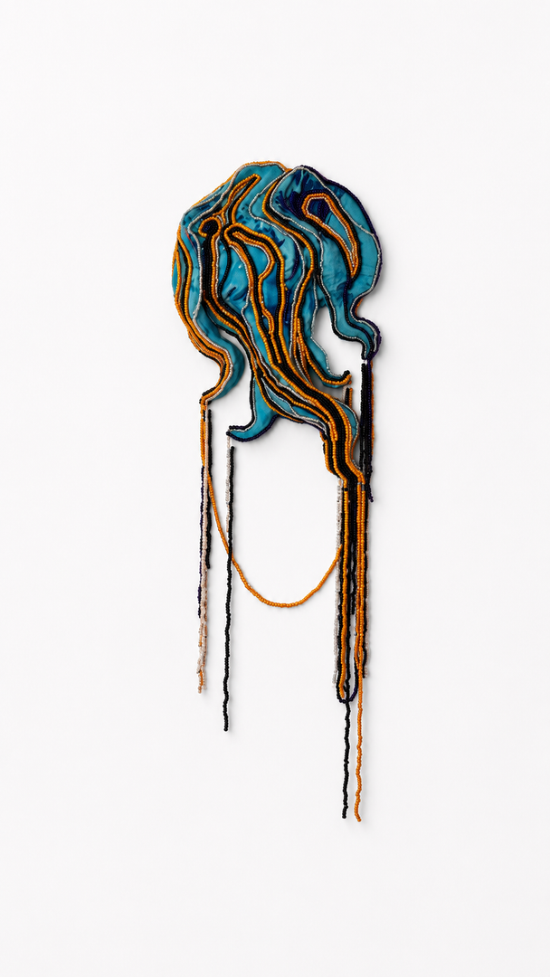 BIOMOPRHY 4/7 – Marta Hołderna @hola_holson, relief, 2026
