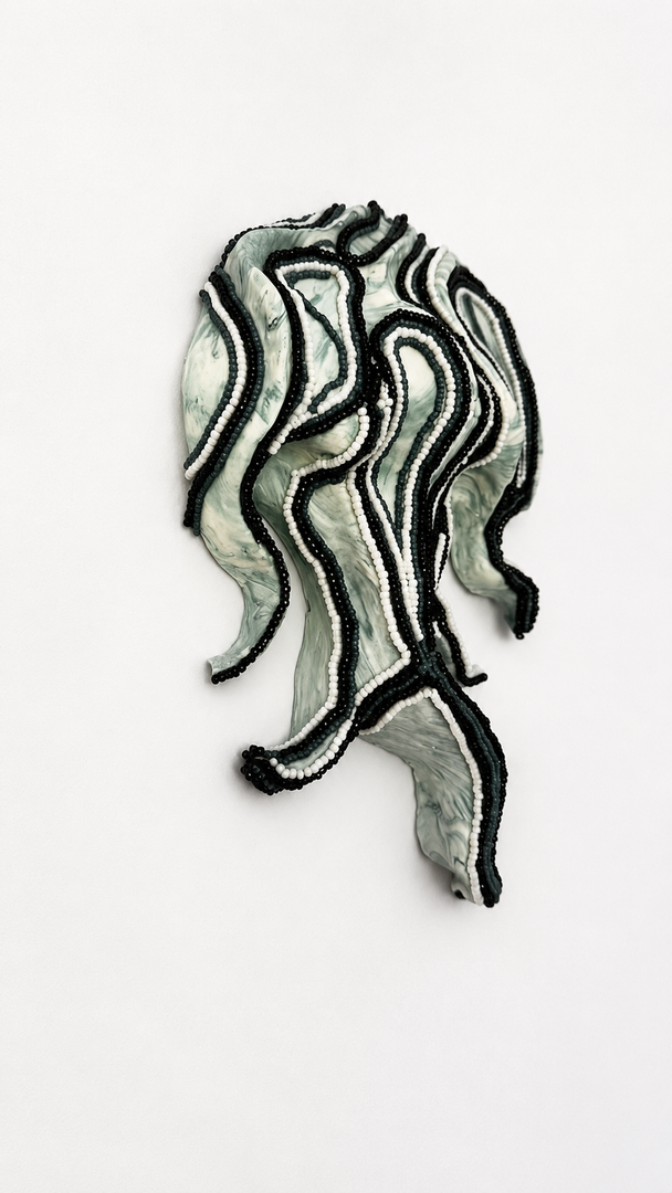 BIPMORPHY6/7 – Marta Hołderna @hola_holson, relief, płaskorzeźba, 2026