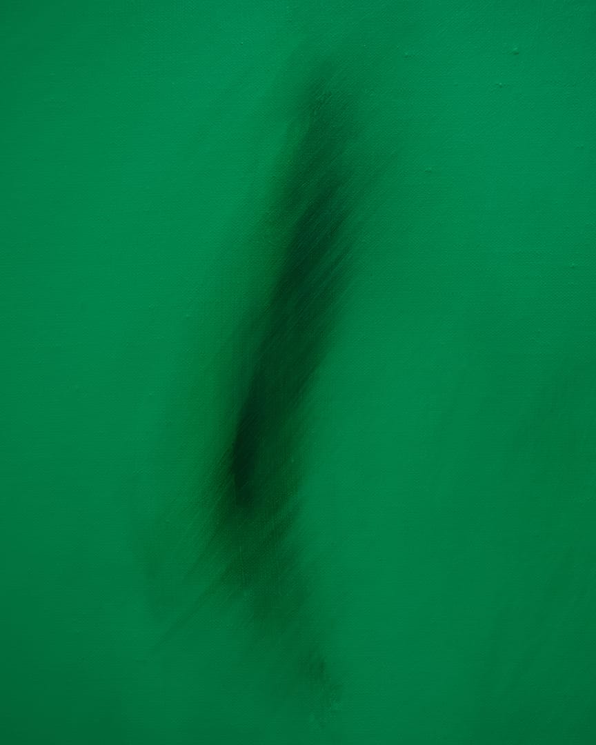 Color – Prot Urban, akryl, 2026
