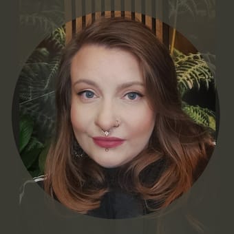 Justyna Gostyńska