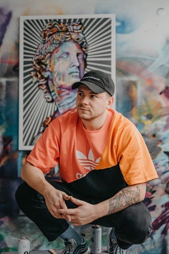 Michał Mąka