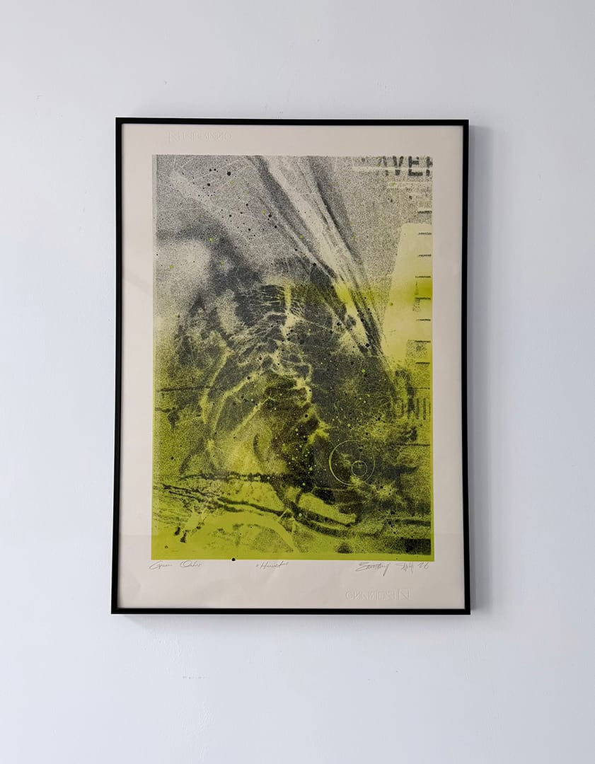 Hornet – Bartek Stypka, inna, 2026