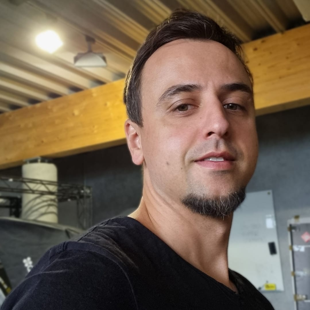 Marcin Bujas