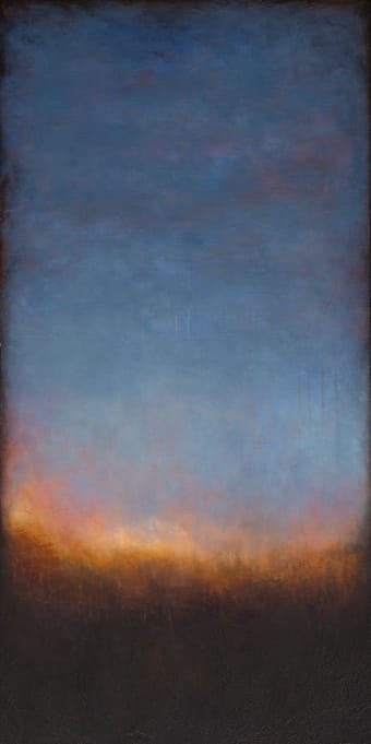 Above The Light