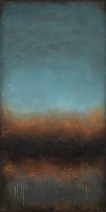 The Colours of My Sea