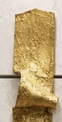 AUREUM – Dod, akryl, relief, 2025